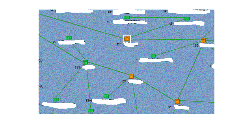 ZXMP S330設(shè)備監(jiān)控脫管處理一例(圖1) ZXMP S330設(shè)備監(jiān)控脫管處理一例(圖1)