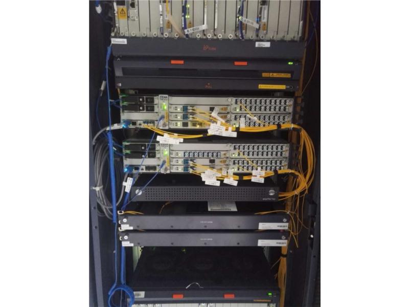 ZXCTN 6500系統防塵網堵塞告警處理一例(圖3) ZXCTN 6500系統防塵網堵塞告警處理一例(圖3)